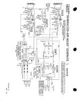 Fender Bandmaster-AD1269 - Schematic